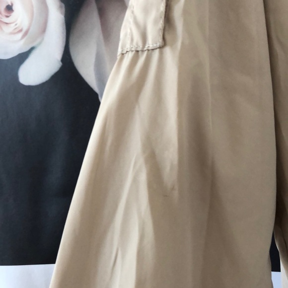 MENDOCINO light bomber jacket - Picture 7 of 7